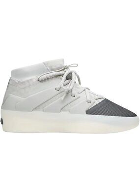 adidas Fear Of God Sesame Carbon Athletic Basketball Men's Shoes - NEW - SZ 11